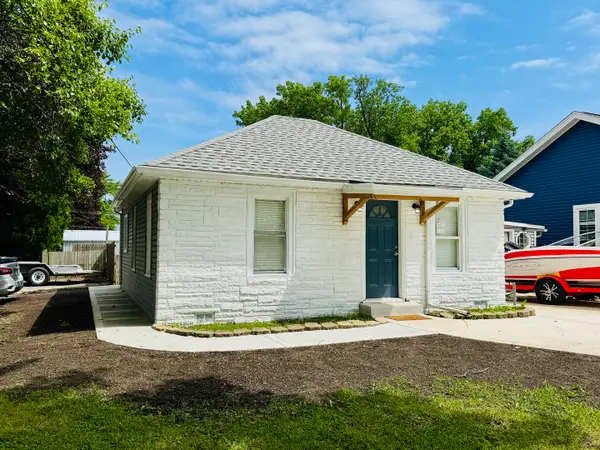 7258 W 72nd Street, Bridgeview, IL 60455