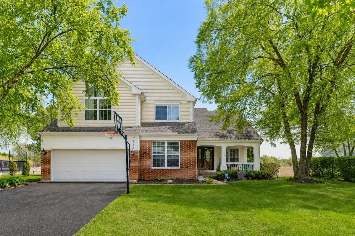 7943 Dada Drive, Gurnee, IL 60031 - #1