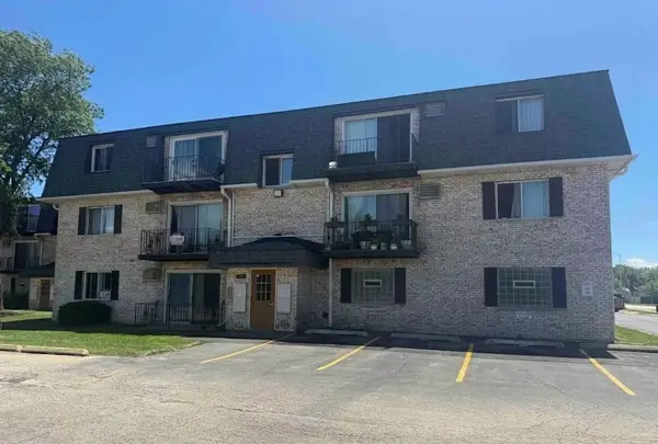 1321 N Baldwin Court #1D, Palatine, IL 60074