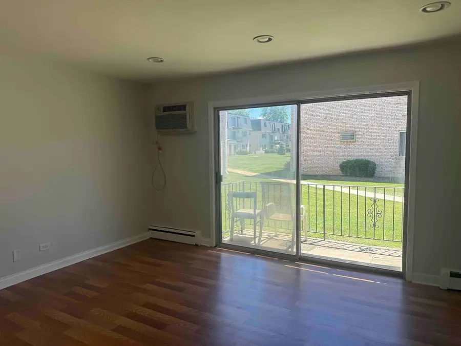 1321 N Baldwin Court #1D, Palatine, IL 60074 - #3