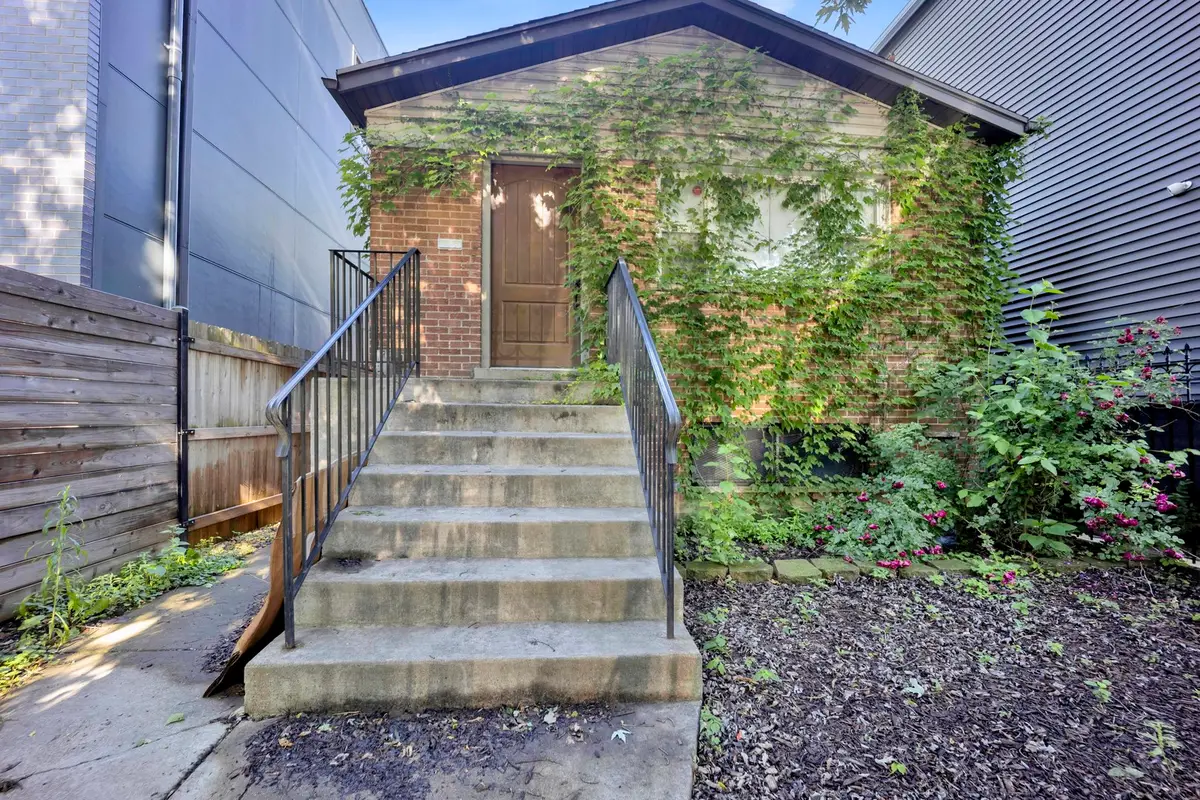 1746 N Albany Avenue, Chicago, IL 60647 - #1