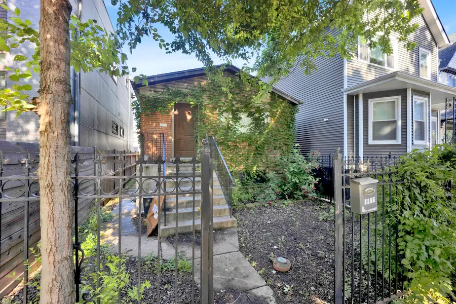 1746 N Albany Avenue, Chicago, IL 60647 - #2