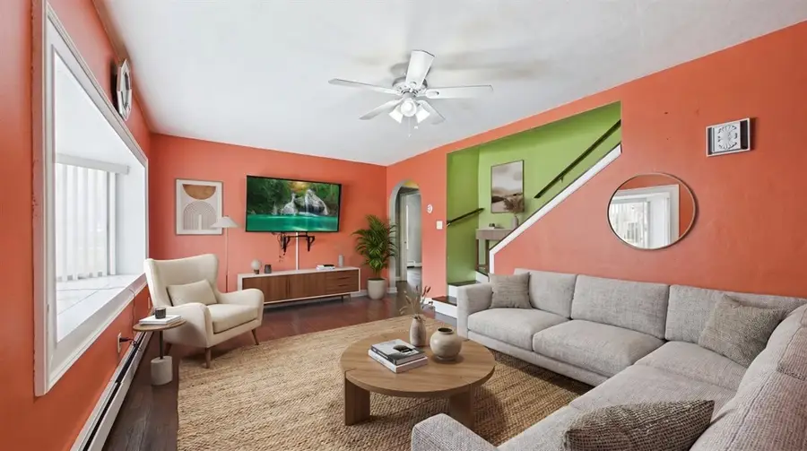 29 N Metropolitan Avenue, Waukegan, IL 60085 - #2
