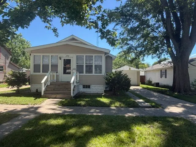 272 S Forest Avenue, Bradley, IL 60915 - #1