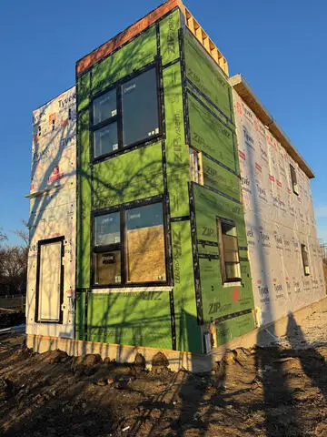 1321 Portland Avenue, Chicago Heights, IL 60411 - #2