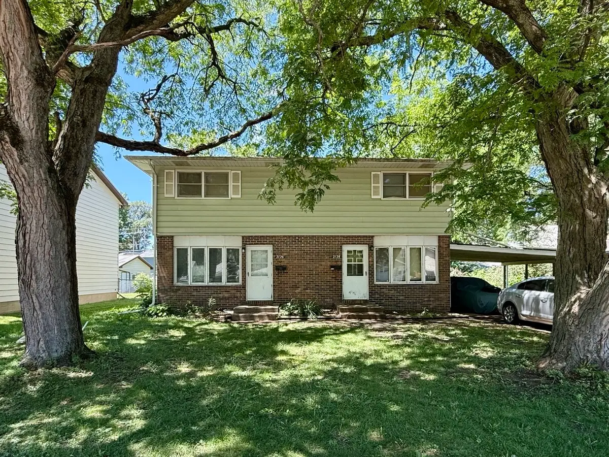 2126 - 2128 Judson Court, Davenport, IA 50803 - #1