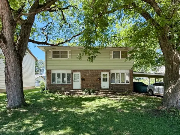 2126 - 2128 Judson Court, Davenport, IA 50803