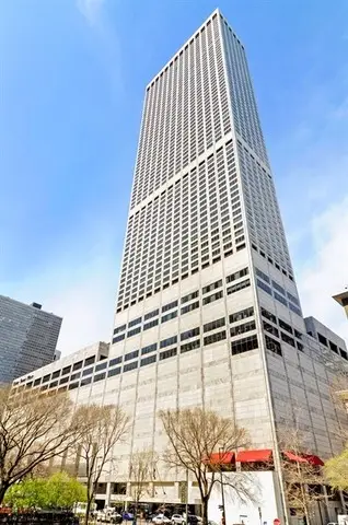 180 E Pearson Street #4706, Chicago, IL 60611