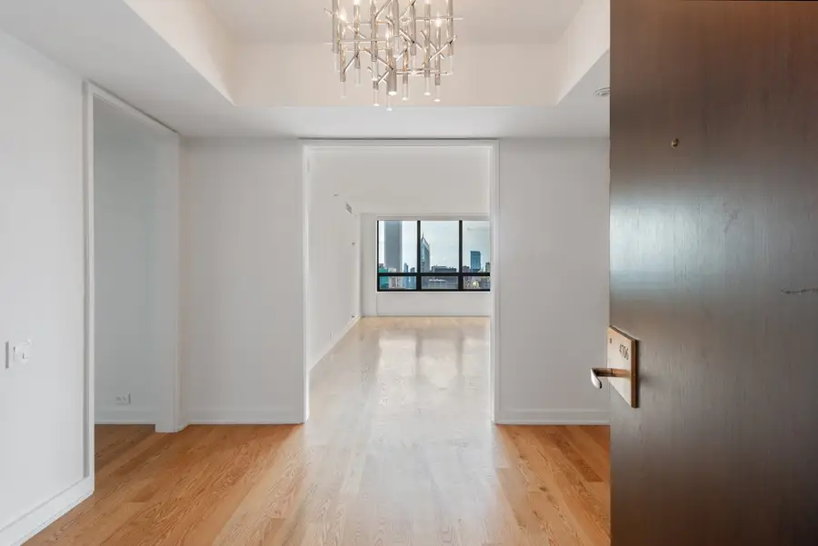 180 E Pearson Street #4706, Chicago, IL 60611 - #2