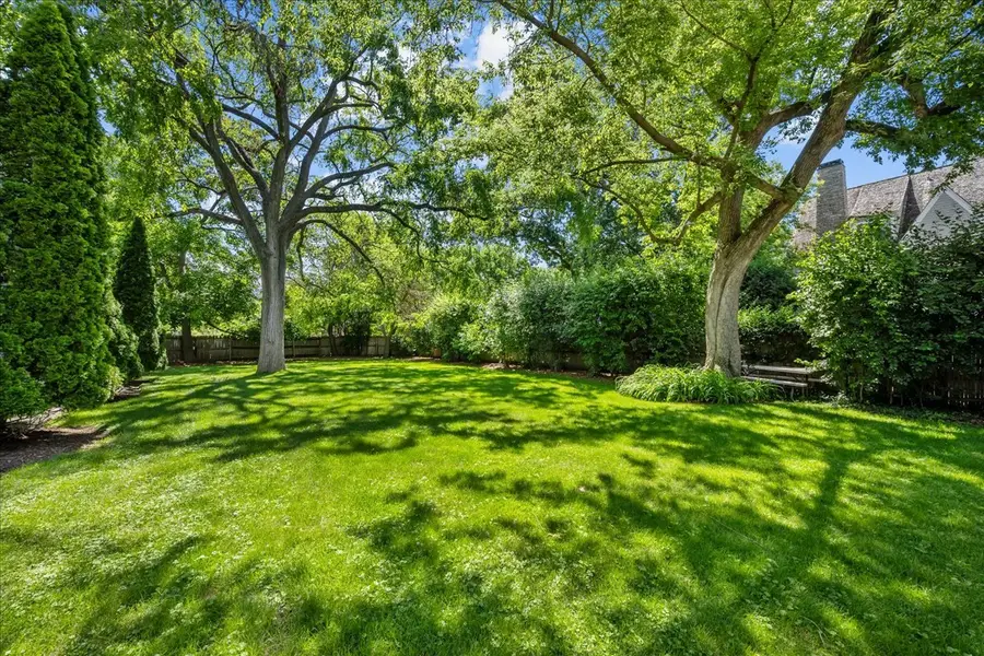 542 Wayland Avenue, Kenilworth, IL 60043 - #2
