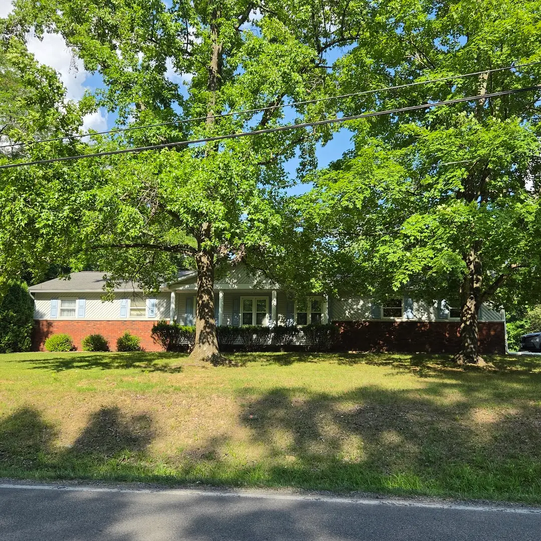 11534 State Highway 37 Highway, Benton, IL 62812 - #1