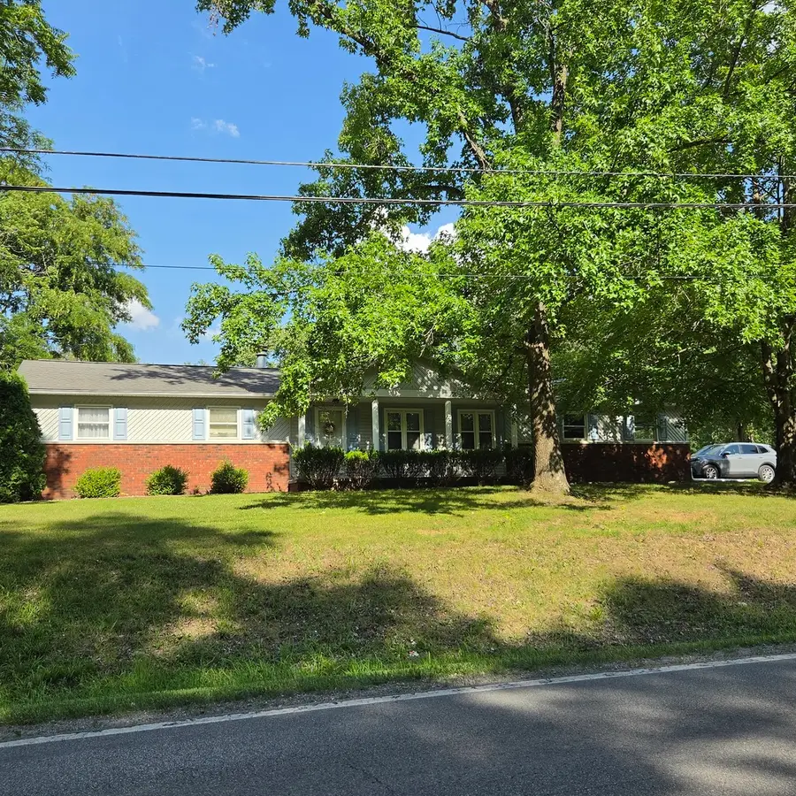 11534 State Highway 37 Highway, Benton, IL 62812 - #3