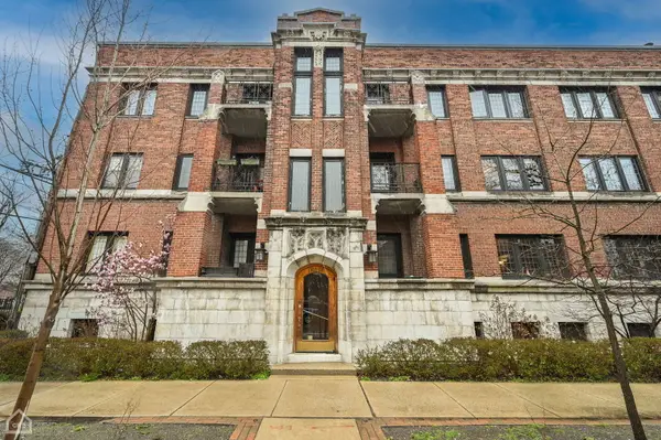 1368 E 57th Street #1, Chicago, IL 60637