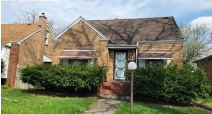 14221 S Edbrooke Avenue, Riverdale, IL 60827 - #2
