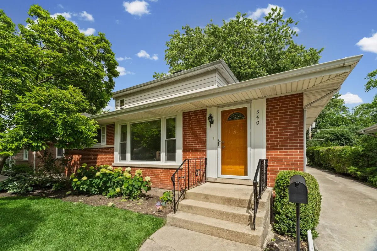 340 Romona Road, Wilmette, IL 60091 - #1
