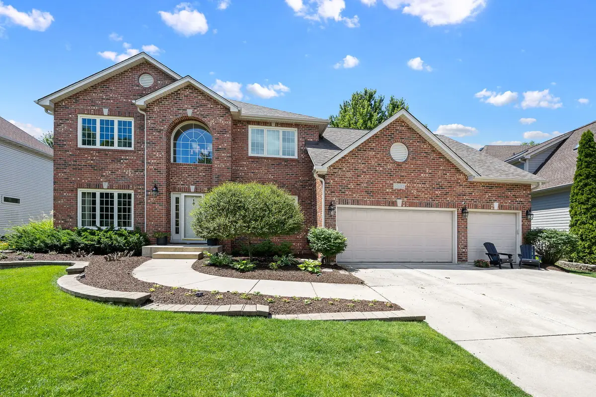 3531 Sweet Maggie Lane, Naperville, IL 60564 - #1