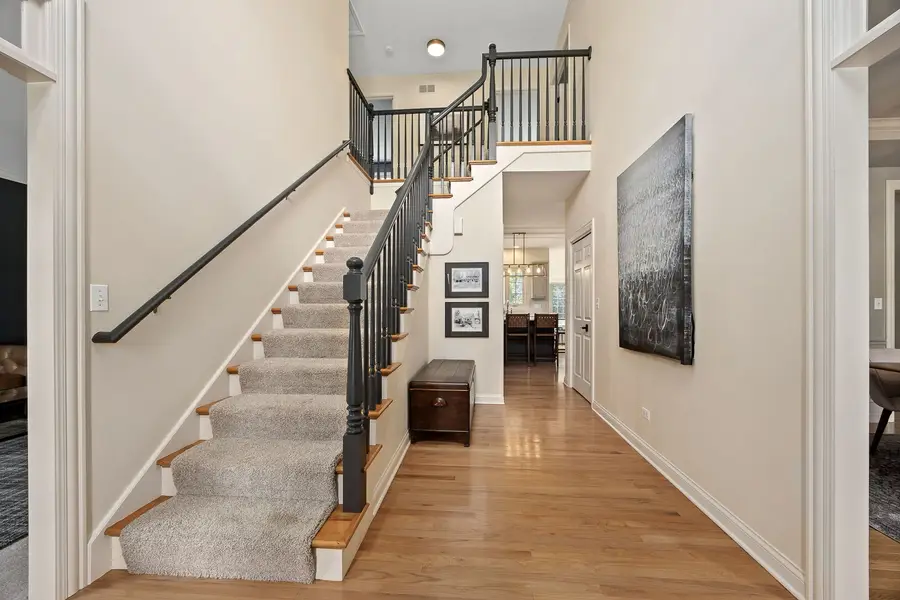 3531 Sweet Maggie Lane, Naperville, IL 60564 - #3