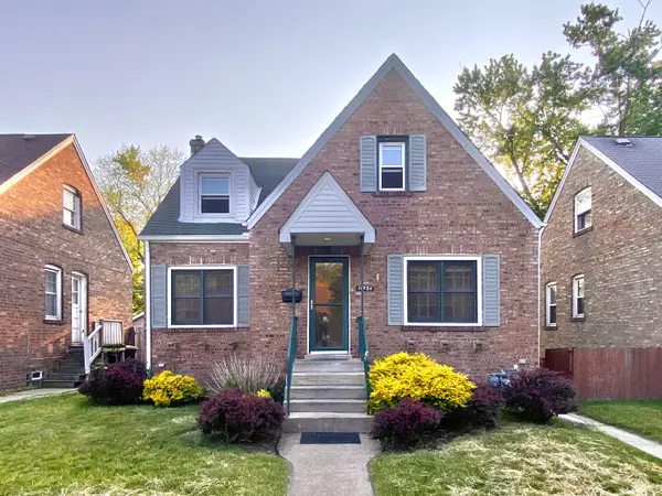 18034 Ridgewood Avenue, Lansing, IL 60438