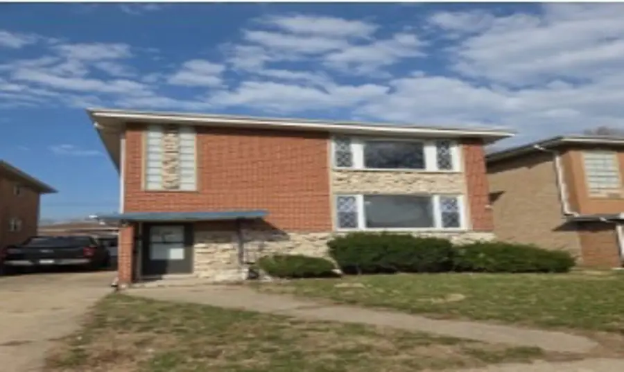 366 Luella Avenue, Calumet City, IL 60409 - #2