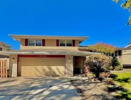 19252 Oakwood Avenue, Lansing, IL 60438 - #1
