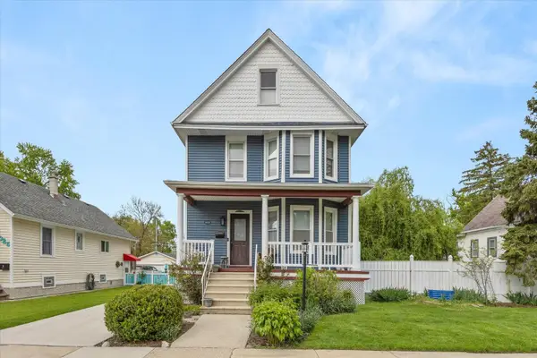 4029 Amelia Avenue, Lyons, IL 60534