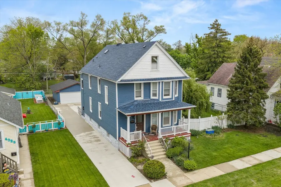 4029 Amelia Avenue, Lyons, IL 60534 - #2