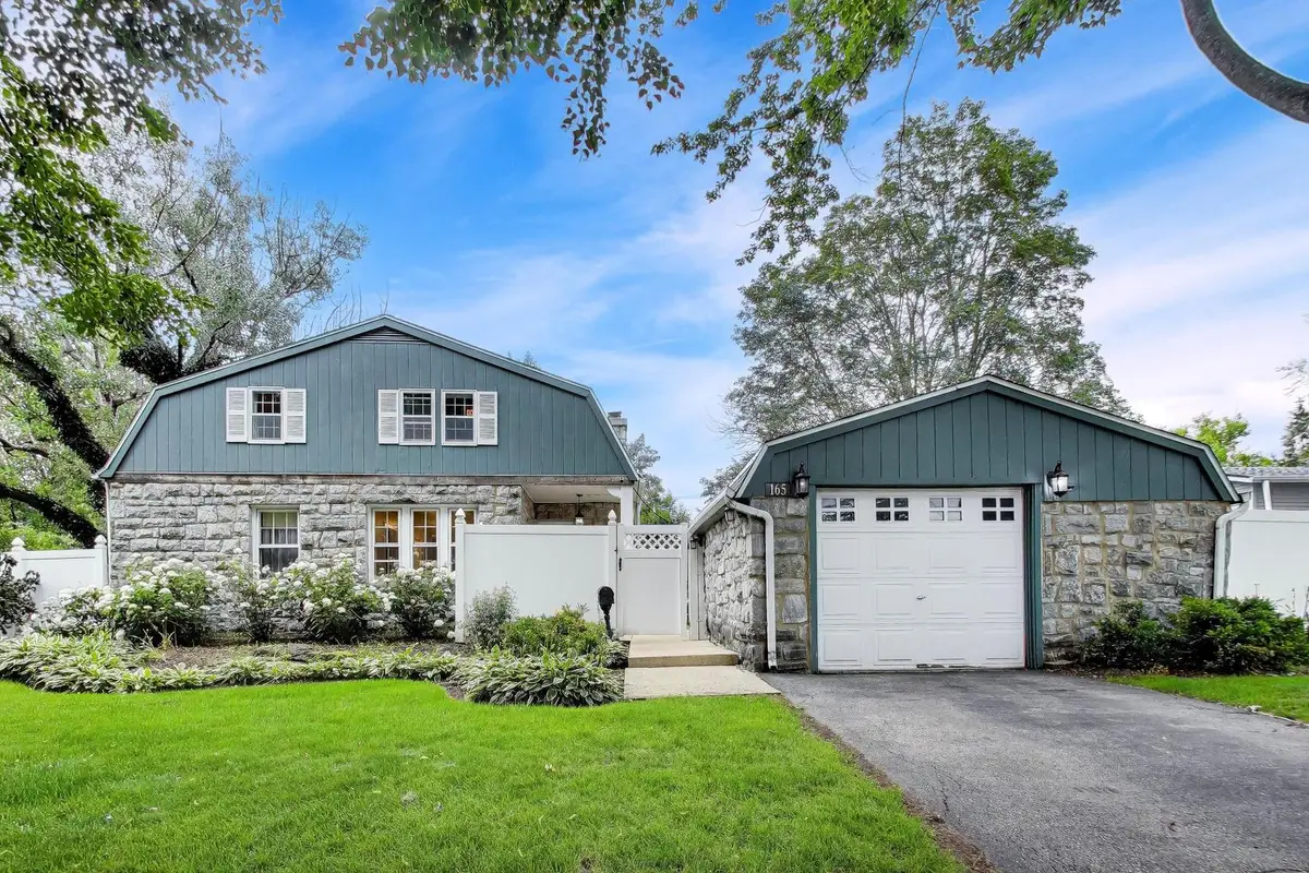 165 S Maple Street, Palatine, IL 60067 - #1