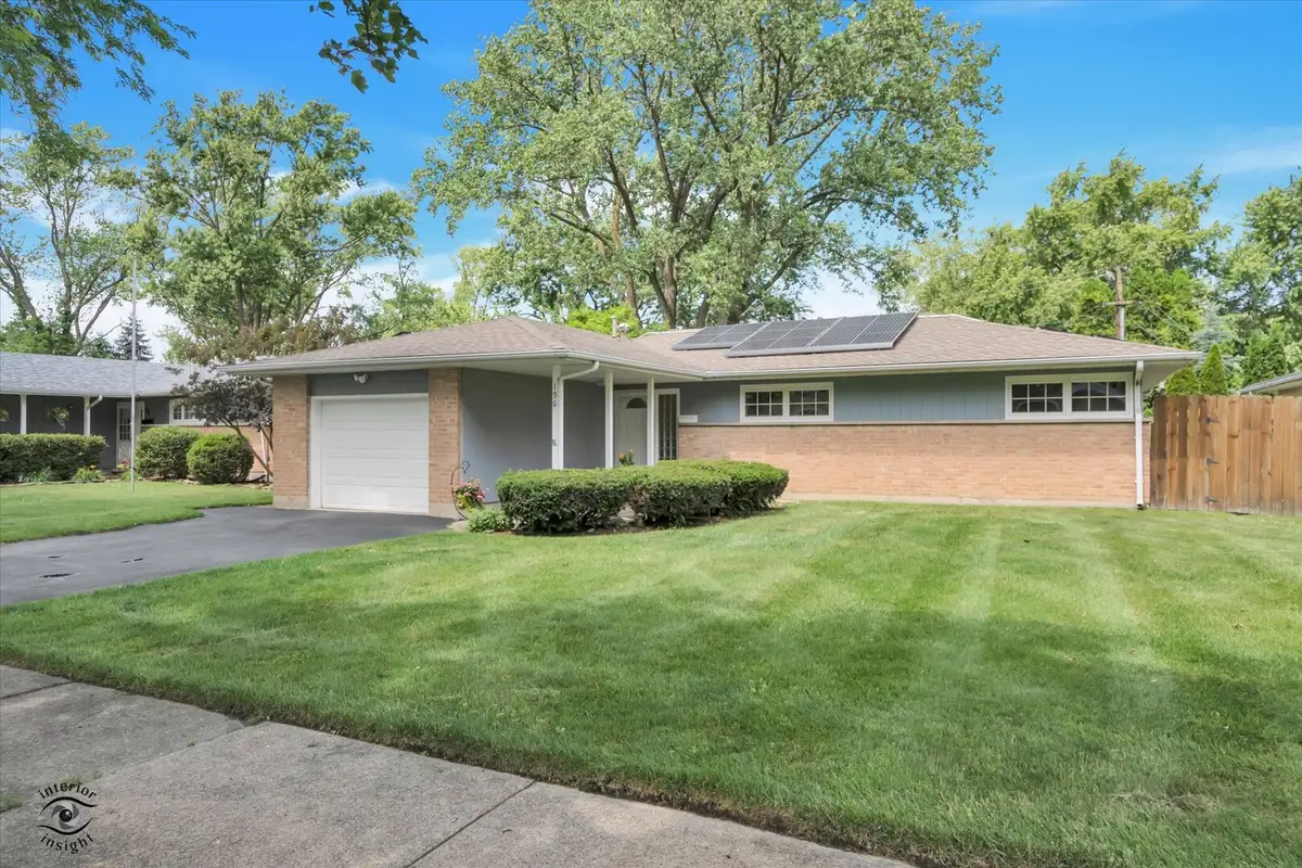196 Westwood Drive, Park Forest, IL 60466 - #1
