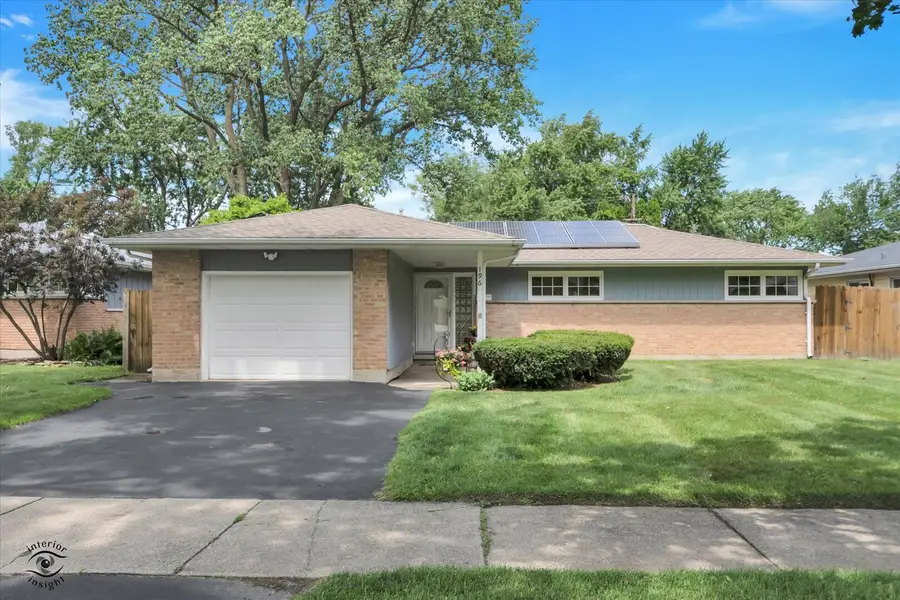 196 Westwood Drive, Park Forest, IL 60466 - #2