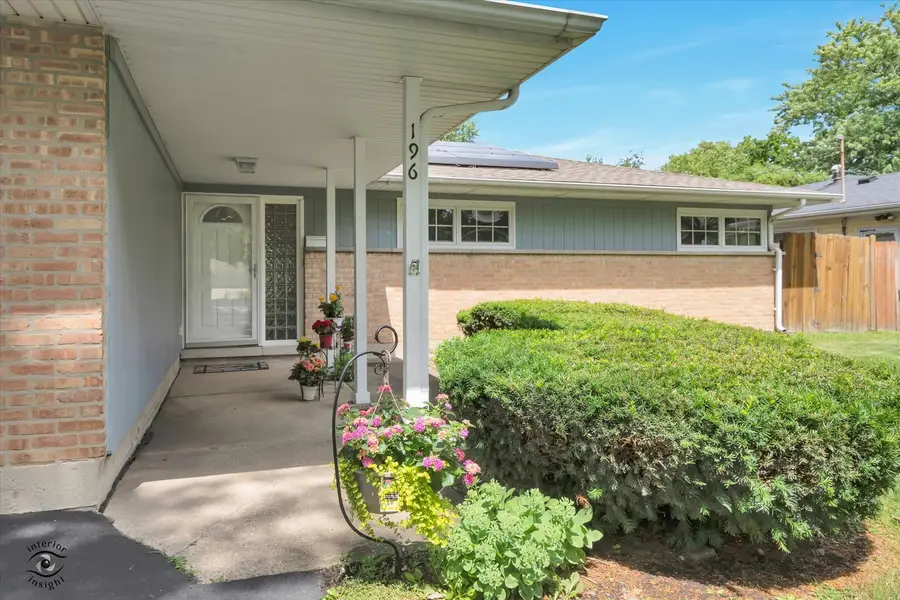 196 Westwood Drive, Park Forest, IL 60466 - #3