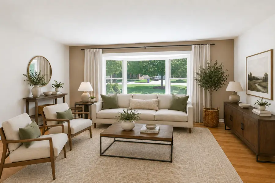 1010 Lyford Lane, Wheaton, IL 60189 - #2