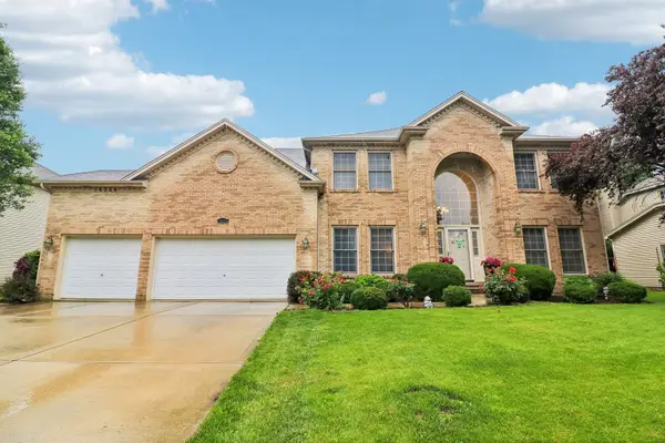 16324 Hidden River Drive, Plainfield, IL 60586
