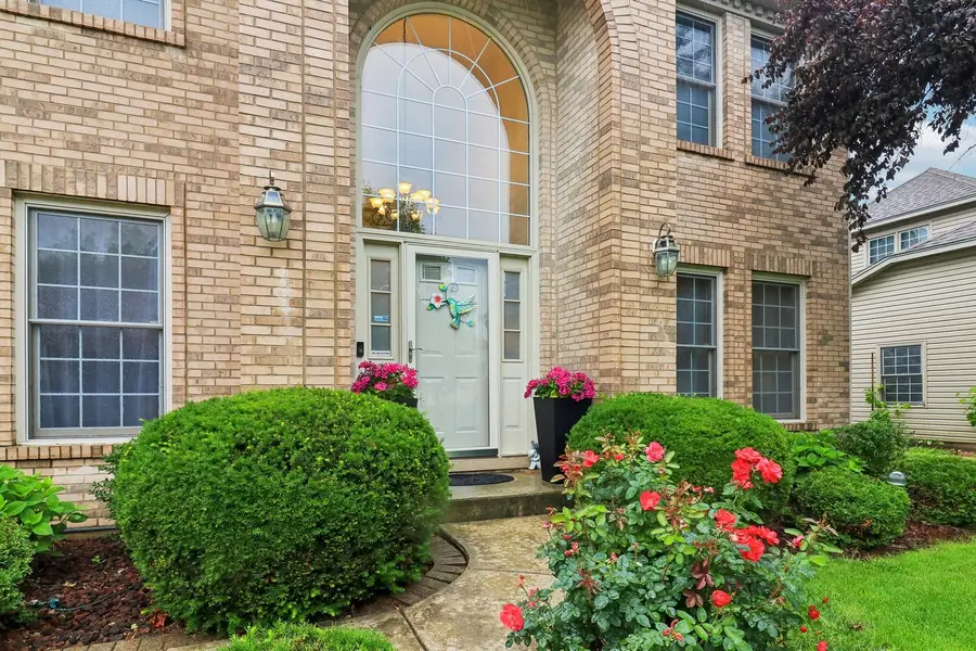 16324 Hidden River Drive, Plainfield, IL 60586 - #2
