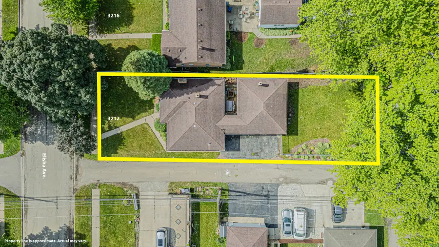 3212 Elisha Avenue, Zion, IL 60099 - #3