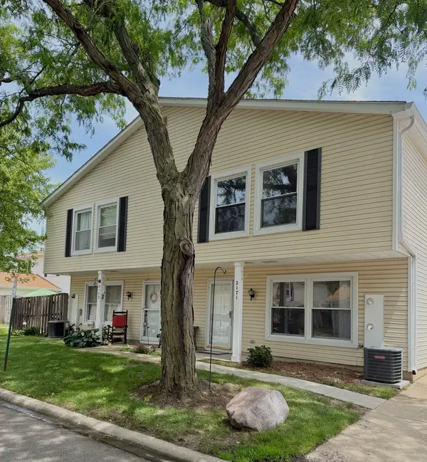2171 Heather Lane, Palatine, IL 60074