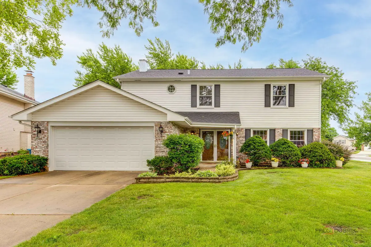 815 Claridge Court, Schaumburg, IL 60193 - #1