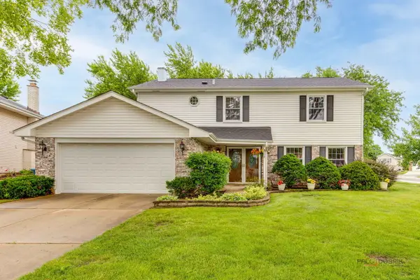 815 Claridge Court, Schaumburg, IL 60193