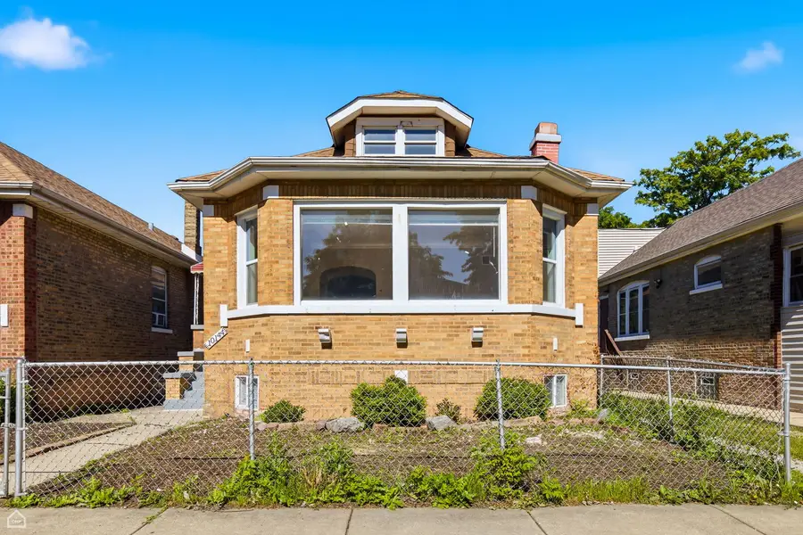 10144 S Union Avenue, Chicago, IL 60628 - #2