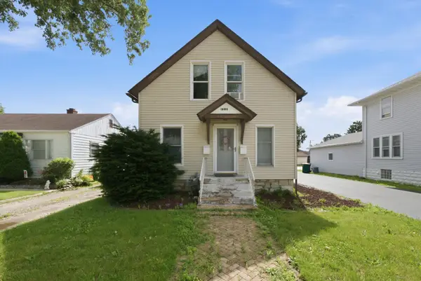 1004 Oakland Avenue, Joliet, IL 60435