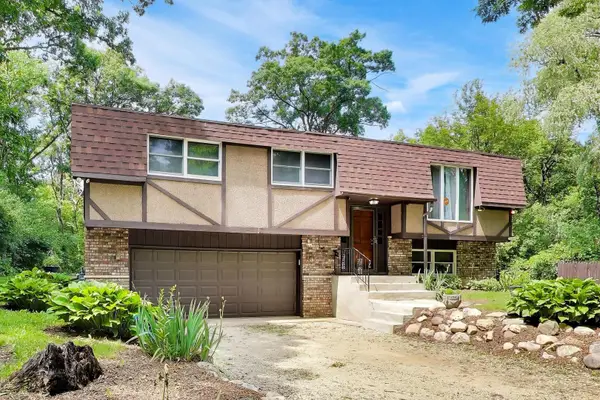 8808 Hickory Lane, Wonder Lake, IL 60097