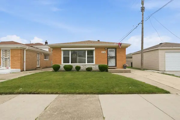 1014 W 109th Place, Chicago, IL 60643