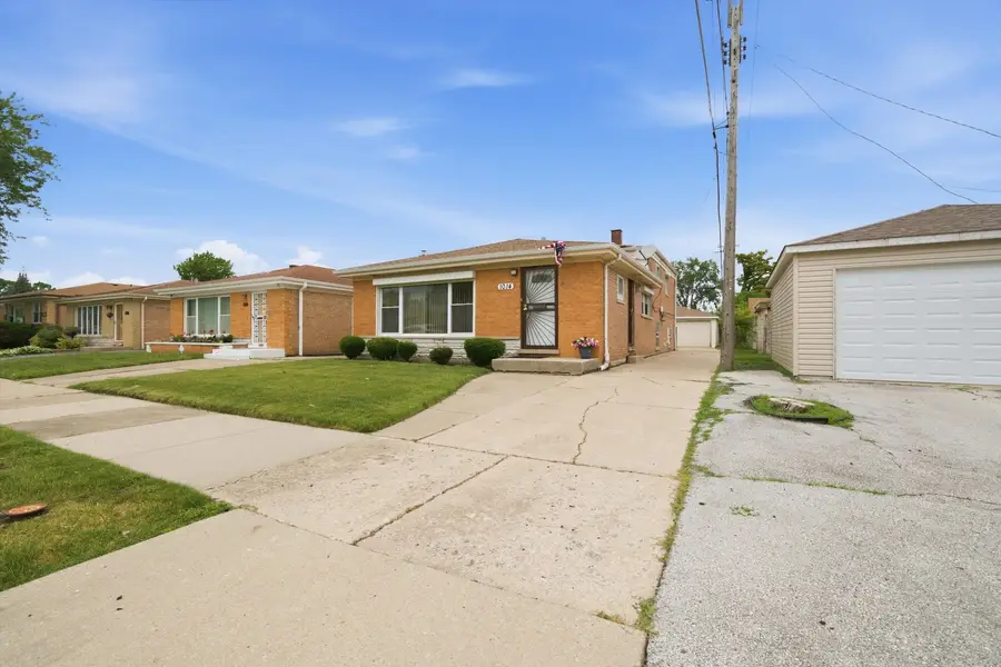 1014 W 109th Place, Chicago, IL 60643 - #2