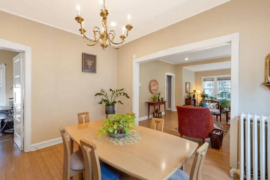 1122 Monroe Street, Evanston, IL 60202 - #3