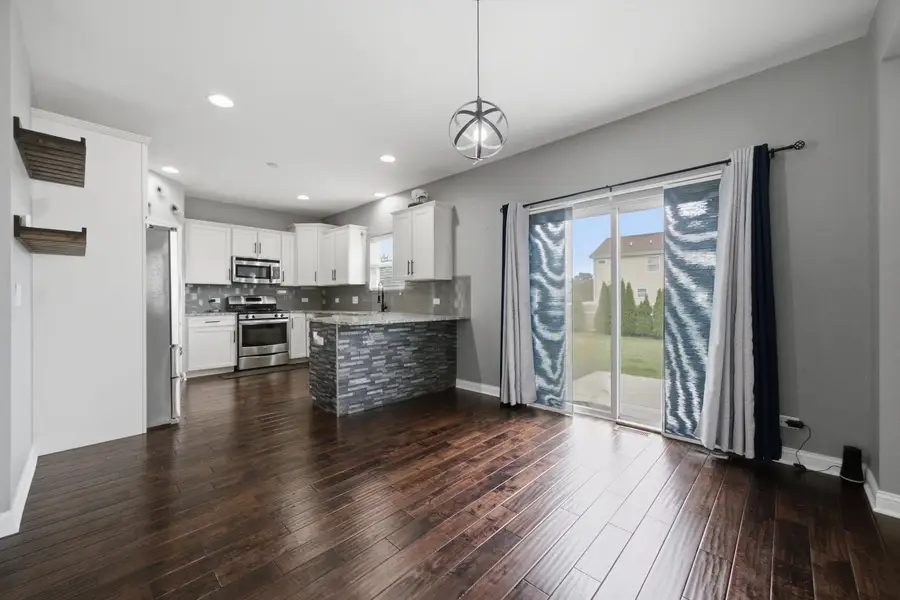 749 N Misty Ridge Drive, Romeoville, IL 60446 - #2