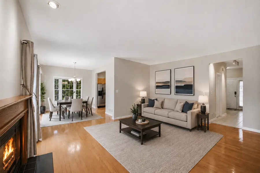 41 N Bridge View Street, Palatine, IL 60067 - #2