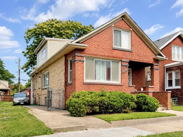 8028 S Ada Street, Chicago, IL 60620