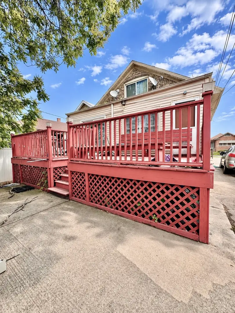 8028 S Ada Street, Chicago, IL 60620 - #2