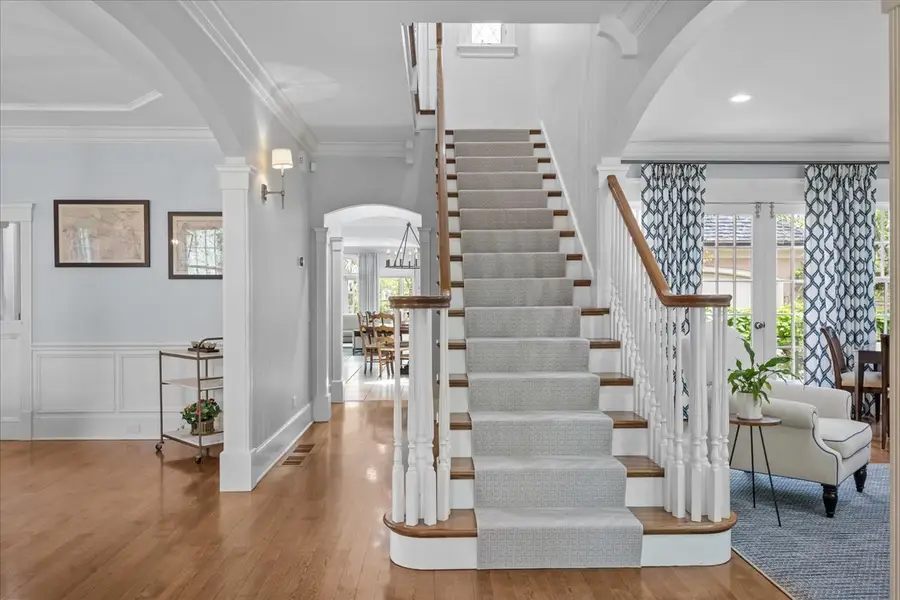 127 Glenwood Avenue, Winnetka, IL 60093 - #3