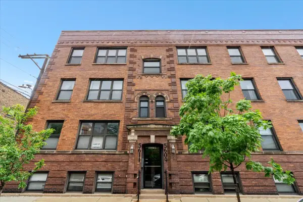 5611 N Glenwood Avenue #3, Chicago, IL 60660