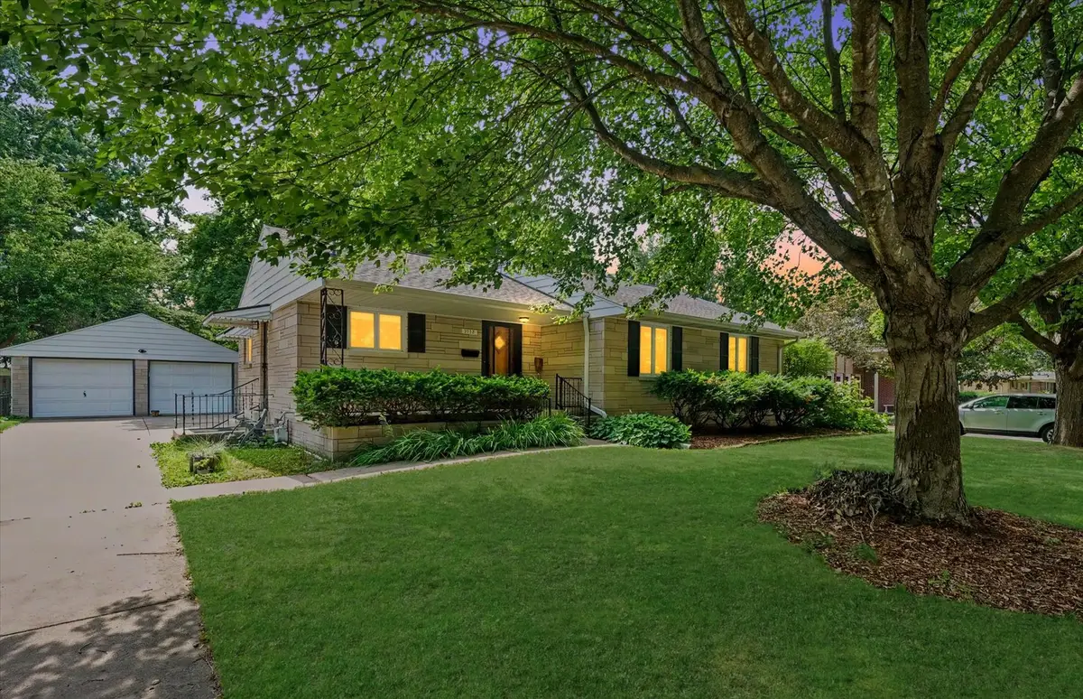 2112 Boudreau Drive, Urbana, IL 61801 - #1